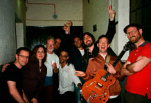 Broken Social Scene lança o single “The Call” do álbum ‘Remember The Humans’