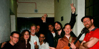 Broken Social Scene lança o single “The Call” do álbum ‘Remember The Humans’