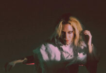 BUHR lança ‘Feixe de Fogo’, primeiro álbum em sete anos