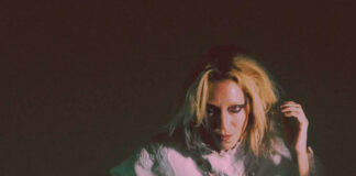 BUHR lança ‘Feixe de Fogo’, primeiro álbum em sete anos