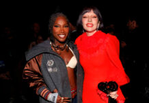 Lady Gaga e Doechii lançam “Runway”, faixa da trilha sonora de ‘O Diabo Veste Prada 2’