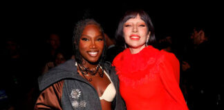 Lady Gaga e Doechii lançam “Runway”, faixa da trilha sonora de ‘O Diabo Veste Prada 2’