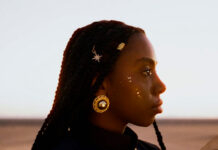 Dua Saleh rebate críticas e reafirma independência em “Cállate”