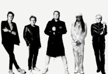 Duran Duran retorna com o single “Free to Love” ao lado de Nile Rodgers