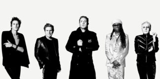 Duran Duran retorna com o single “Free to Love” ao lado de Nile Rodgers