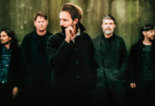 Editors retorna com “Call It In”, primeira novidade em quase quatro anos, e indica novo álbum