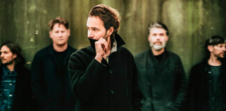 Editors retorna com “Call It In”, primeira novidade em quase quatro anos, e indica novo álbum