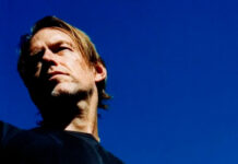 Ed O’Brien lança “Incantations”, single do álbum ‘Blue Morpho’