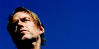 Ed O’Brien lança “Incantations”, single do álbum ‘Blue Morpho’