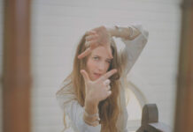 Emma Louise compartilha as dificuldades e os medos de amar em “Nothing Could Tear Us Apart”