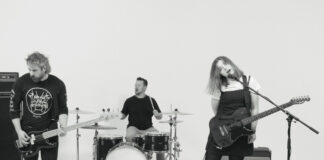 False Advertising lança o single “Next Big Thing” do álbum ‘The Sorry Window’