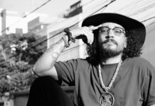 FBC lança o single “Bandido Bom” e anuncia álbum de rock