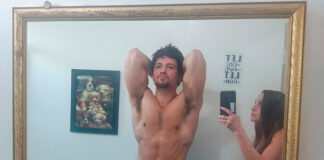 flirty800 anuncia o EP ‘Strip’ e lança o single “Smoke”