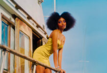 flowerovlove sonha com um romance idealizado no single “American Wedding”