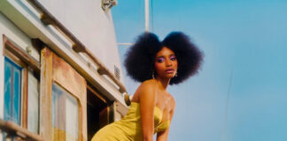 flowerovlove sonha com um romance idealizado no single “American Wedding”