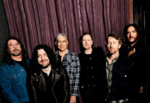 Foo Fighters reflete as contradições da vida no single “Of All People”