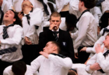 GENER8ION, projeto de Surkin e Romain Gavras, lança “STORM” em parceria com Yung Lean