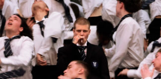 GENER8ION, projeto de Surkin e Romain Gavras, lança “STORM” em parceria com Yung Lean