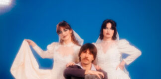 O trio de italo-pop GiGi Girls lança o sonhador álbum de estreia ‘Greatest Hits’