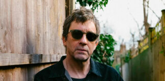 Graham Coxon anuncia lançamento de álbum engavetado e lança a faixa “Billy Says”