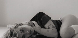 Harmony anuncia o álbum ‘Lifetime’ e lança o single “I’m Still Learning How To Leave You”