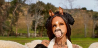 horsegiirL anuncia o álbum de estreia ‘NATURE IS HEALING’ e lança o single “earth is turning”