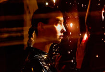 Hyd expõe uma relação tóxica transformada em conflito emocional no single “Watch You Cry”