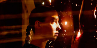 Hyd expõe uma relação tóxica transformada em conflito emocional no single “Watch You Cry”