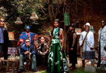 Ibibio Sound Machine retorna com o single “Return to Sender”