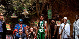 Ibibio Sound Machine retorna com o single “Return to Sender”