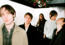 Iceage anuncia o álbum ‘For Love of Grace & the Hereafter’ e lança o single “Ember”