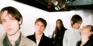 Iceage anuncia o álbum ‘For Love of Grace & the Hereafter’ e lança o single “Ember”