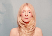 ionnalee lança a primeira parte do projeto ‘MOUTH OF A RIVER’