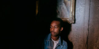 Jalen Ngonda revela o single “Hang It On The Shelf” do álbum ‘Doctrine of Love’