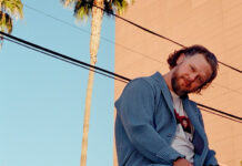 JJerome87, projeto solo de Joe Newman, do alt-J, lança o single “Track And Field”