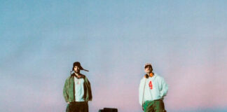 Junior Varsity prepara o EP ‘Ready’ e lança o single “Radio”