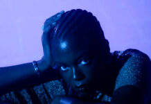 Kah-Lo descobre no amor uma transformação profunda no single “Suddenly, That’s Strange”