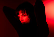 Karin Park apresenta “Shadow”, single do EP ‘EVO’