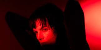 Karin Park apresenta “Shadow”, single do EP ‘EVO’