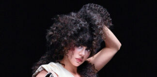 KÁRYYN canta sobre uma conexão inevitável da qual não consegue se libertar em “END TO KNOWING YOU”