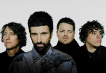 Kasabian lança o single “GREAT PRETENDER” e anuncia o álbum ‘ACT III’