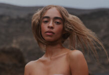 Kelsey Lu se une a Sampha no single “Better Than That”