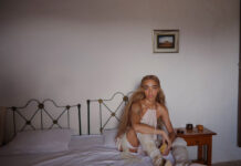 Kelsey Lu lança “Portrait Of A Lady On Fire”, single do álbum ‘So Help Me God’