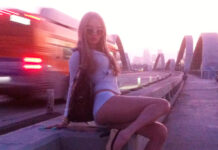 Kim Petras critica a pressão por sucesso constante no single “Need For Speed”