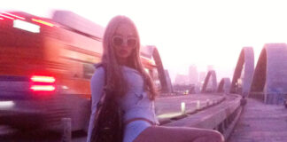 Kim Petras critica a pressão por sucesso constante no single “Need For Speed”