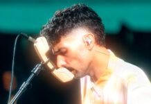 Labajura celebra afeto e memórias no álbum ‘Costiera’