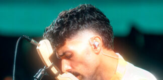 Labajura celebra afeto e memórias no álbum ‘Costiera’