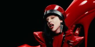 Lady Gaga lança as faixas “Shape of a Woman” e “Glamorous Life” na trilha de ‘O Diabo Veste Prada 2’