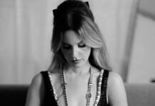 Lana Del Rey apresenta “First Light”, tema principal do novo jogo de James Bond