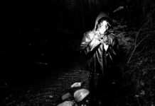 Lecx Stacy encara memórias distorcidas no single “Hurry, Grin”